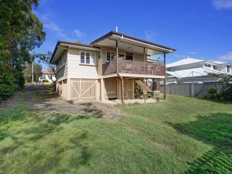 Third view of Homely house listing, 17 Cressey Street, Wavell Heights QLD 4012