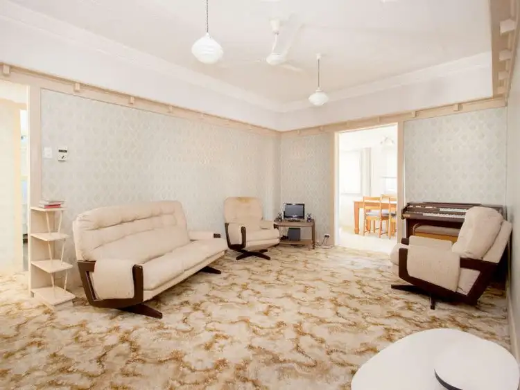 Fourth view of Homely house listing, 17 Cressey Street, Wavell Heights QLD 4012