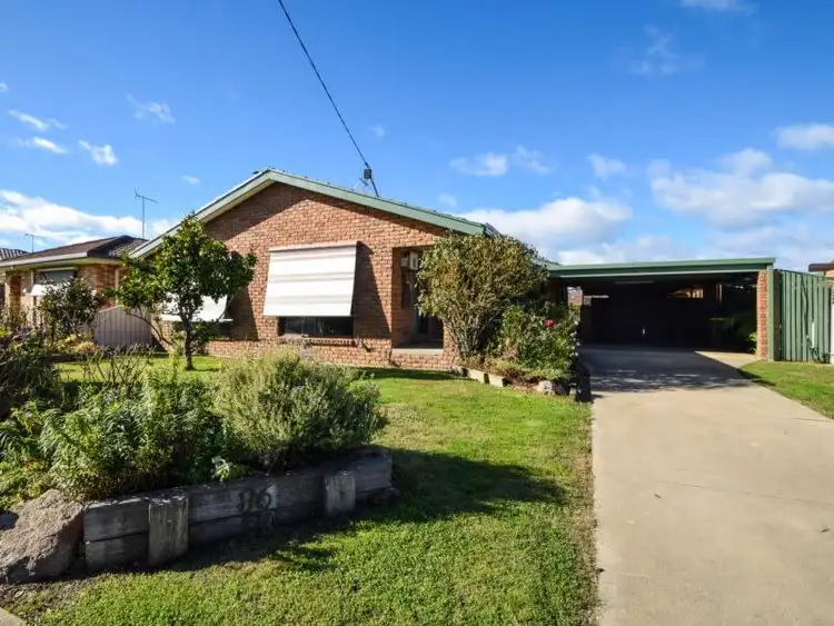Main view of Homely house listing, 36 Noonan Street, Wangaratta VIC 3677