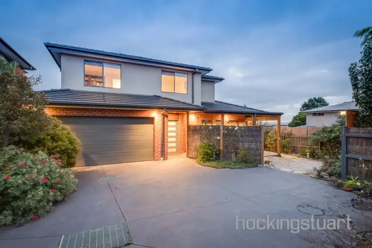 12A Olive Street, Mornington VIC 3931