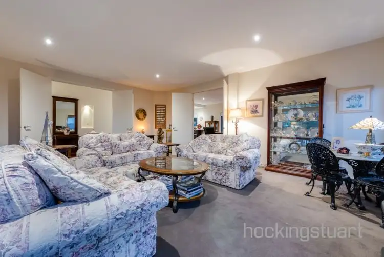 Third view of Homely townhouse listing, 12A Olive Street, Mornington VIC 3931