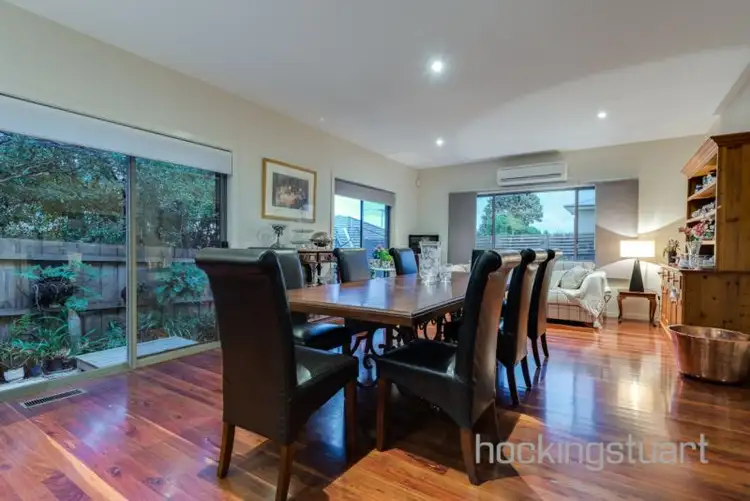 Fourth view of Homely townhouse listing, 12A Olive Street, Mornington VIC 3931
