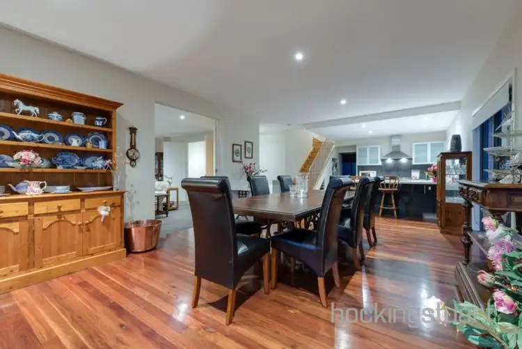 Fifth view of Homely townhouse listing, 12A Olive Street, Mornington VIC 3931