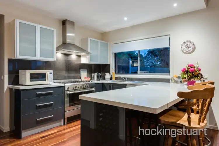Sixth view of Homely townhouse listing, 12A Olive Street, Mornington VIC 3931