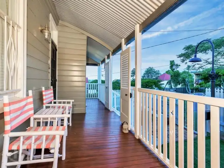Second view of Homely house listing, 55 Marmion Parade, Taringa QLD 4068