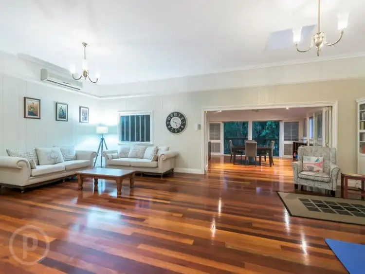 Third view of Homely house listing, 55 Marmion Parade, Taringa QLD 4068