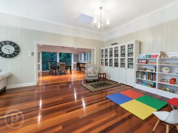 Fifth view of Homely house listing, 55 Marmion Parade, Taringa QLD 4068