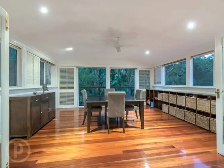 Sixth view of Homely house listing, 55 Marmion Parade, Taringa QLD 4068