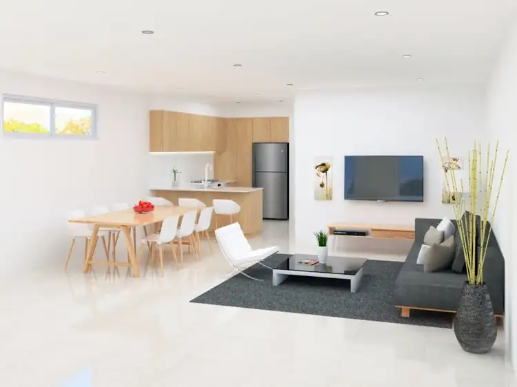 Second view of Homely house listing, 3 & 5/7 Frost Street, Newton SA 5074