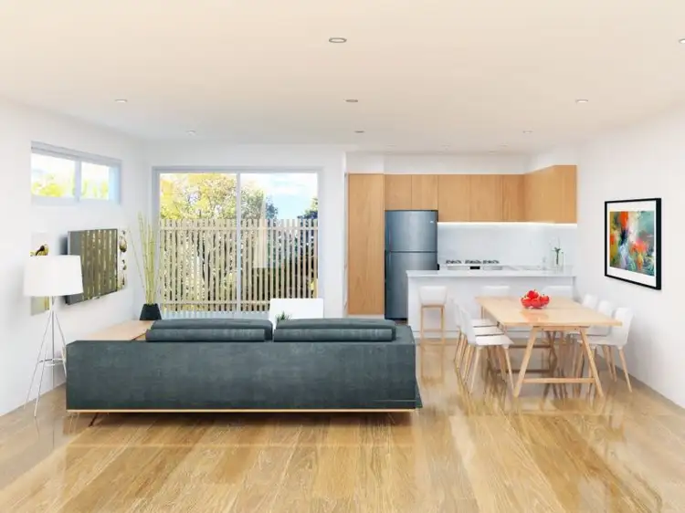 Fourth view of Homely house listing, 3 & 5/7 Frost Street, Newton SA 5074