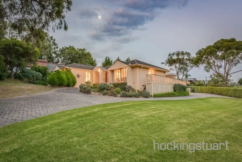 Main view of Homely house listing, 42 Mountain Avenue, Frankston South VIC 3199