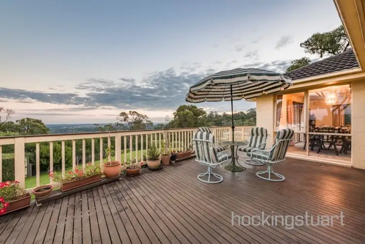 Second view of Homely house listing, 42 Mountain Avenue, Frankston South VIC 3199