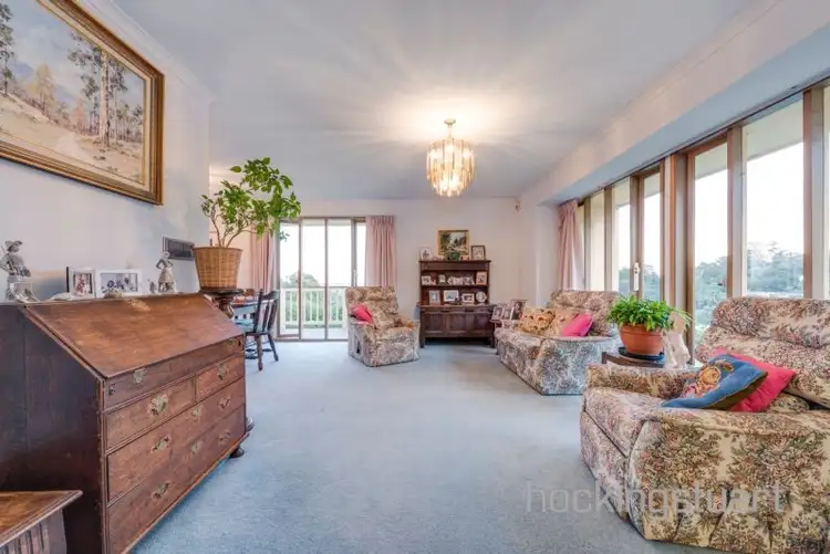 Third view of Homely house listing, 42 Mountain Avenue, Frankston South VIC 3199