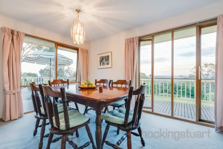 Fourth view of Homely house listing, 42 Mountain Avenue, Frankston South VIC 3199