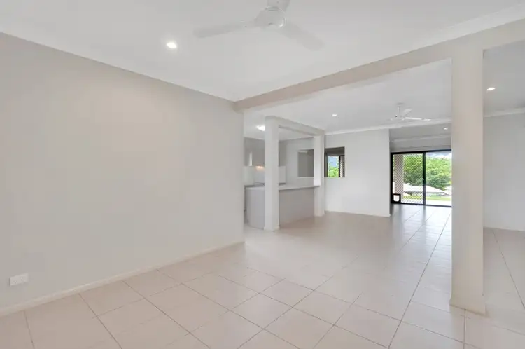 Fifth view of Homely house listing, 7 Bronzewing Close, Woree QLD 4868