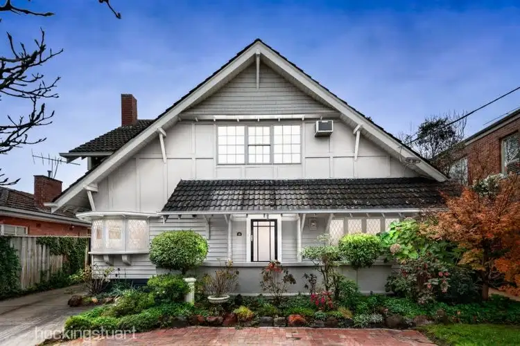 121 High Street, Glen Iris VIC 3146