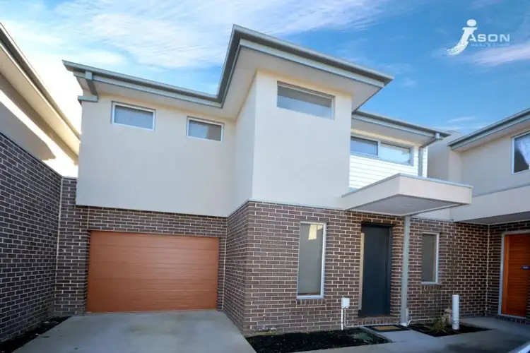 3/40 Broadmeadows Road, Tullamarine VIC 3043