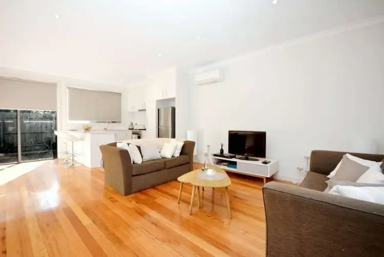 Second view of Homely townhouse listing, 3/40 Broadmeadows Road, Tullamarine VIC 3043