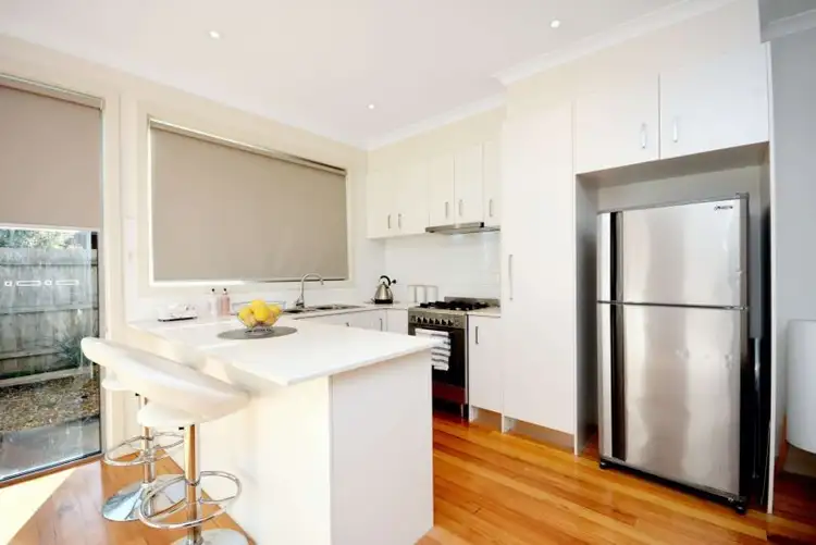 Third view of Homely townhouse listing, 3/40 Broadmeadows Road, Tullamarine VIC 3043