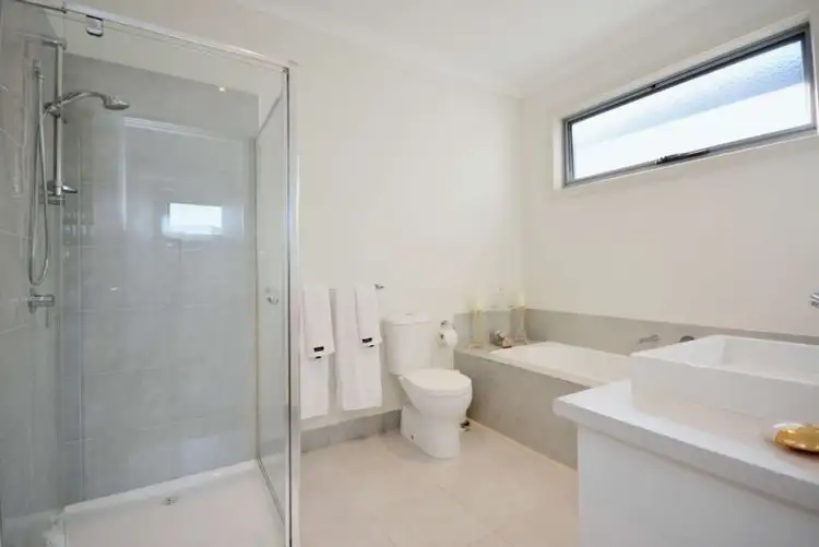 Fourth view of Homely townhouse listing, 3/40 Broadmeadows Road, Tullamarine VIC 3043