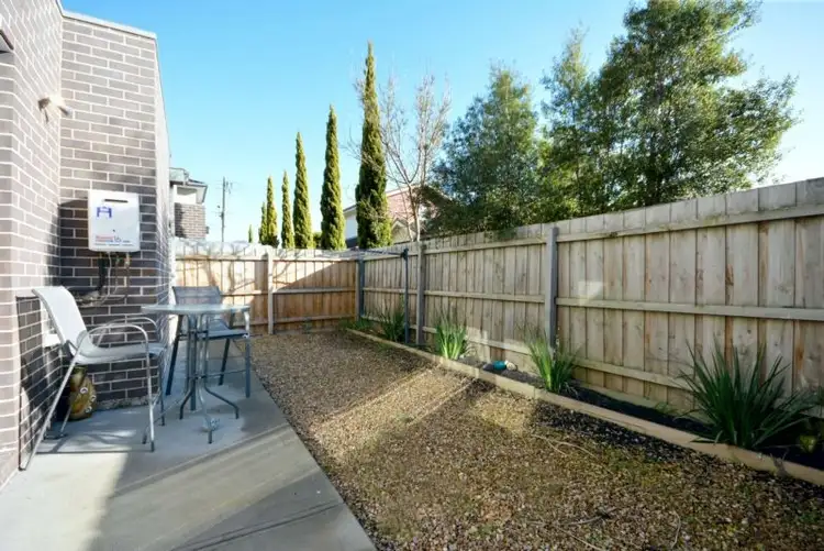Fifth view of Homely townhouse listing, 3/40 Broadmeadows Road, Tullamarine VIC 3043