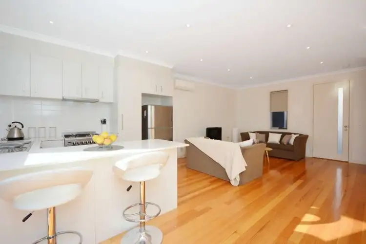 Sixth view of Homely townhouse listing, 3/40 Broadmeadows Road, Tullamarine VIC 3043
