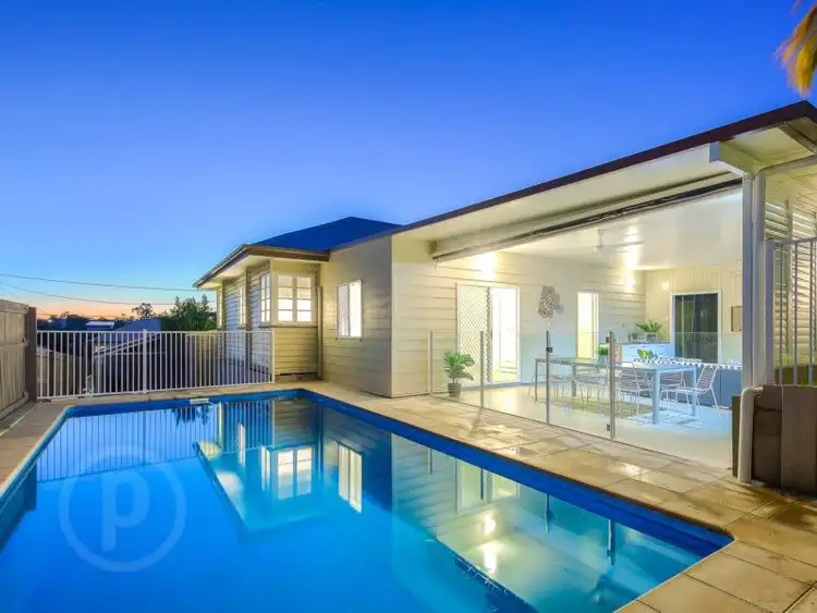 Main view of Homely house listing, 7 Warril Street, Wavell Heights QLD 4012