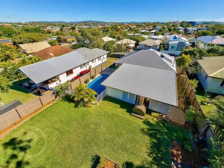 Third view of Homely house listing, 7 Warril Street, Wavell Heights QLD 4012