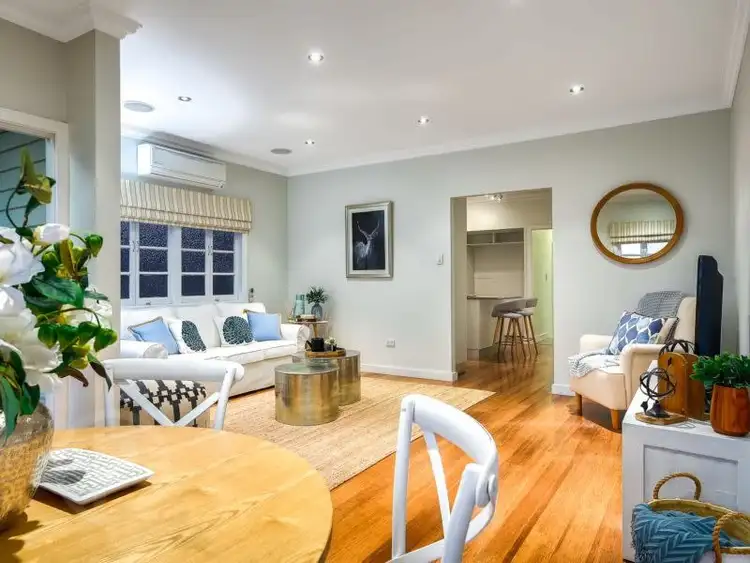 Fourth view of Homely house listing, 7 Warril Street, Wavell Heights QLD 4012