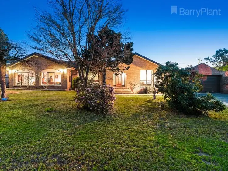 192 Albert Avenue, Boronia VIC 3155