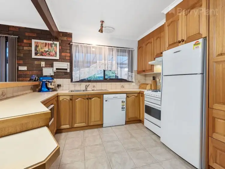 Second view of Homely house listing, 192 Albert Avenue, Boronia VIC 3155