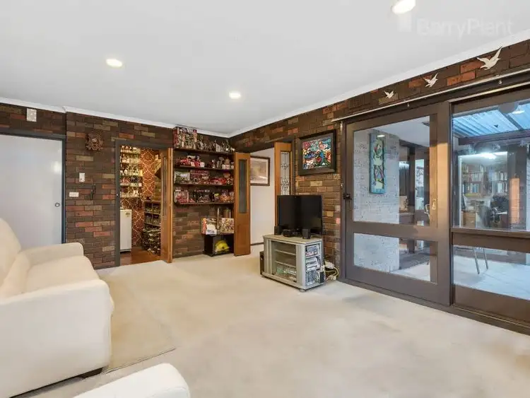 Fourth view of Homely house listing, 192 Albert Avenue, Boronia VIC 3155