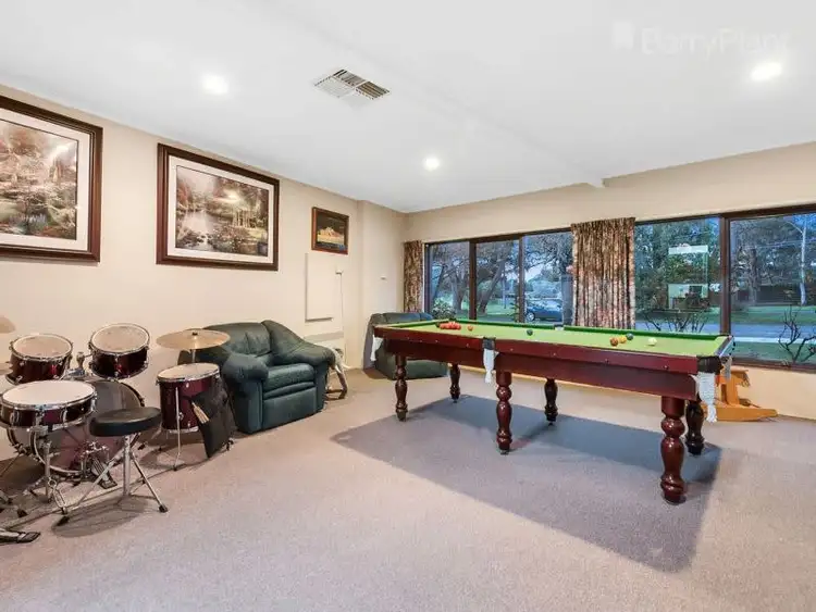 Fifth view of Homely house listing, 192 Albert Avenue, Boronia VIC 3155