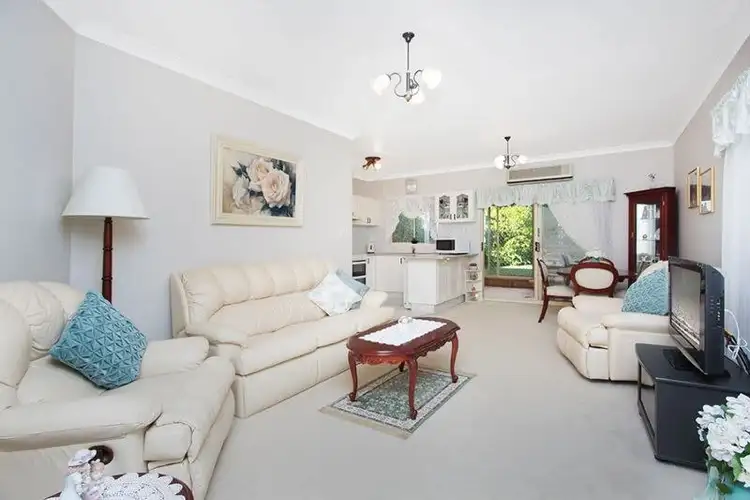 38a Queensbury Road, Penshurst NSW 2222