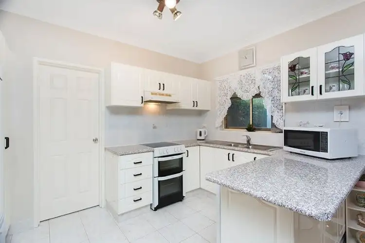 Second view of Homely house listing, 38a Queensbury Road, Penshurst NSW 2222