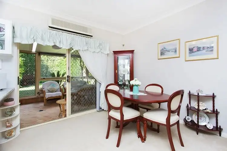 Fifth view of Homely house listing, 38a Queensbury Road, Penshurst NSW 2222