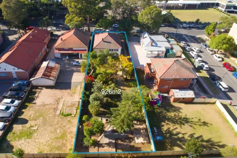 Main view of Homely house listing, 32 Meredith Street, Bankstown NSW 2200