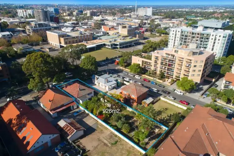 Second view of Homely house listing, 32 Meredith Street, Bankstown NSW 2200