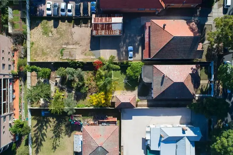 Fourth view of Homely house listing, 32 Meredith Street, Bankstown NSW 2200