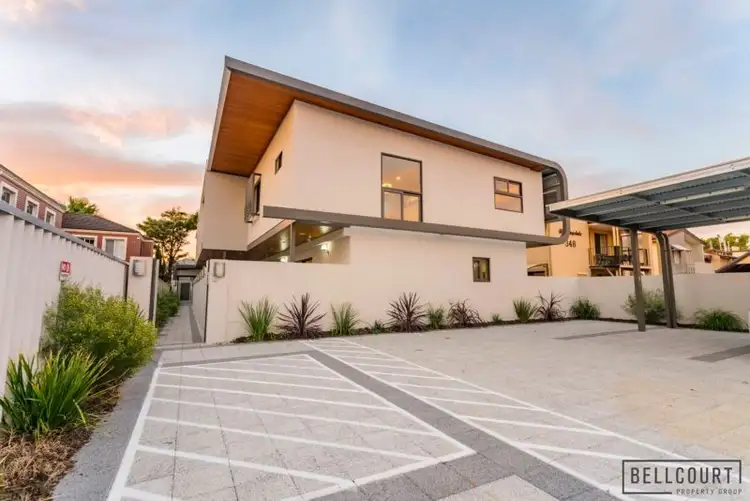 346A Mill Point Road, South Perth WA 6151