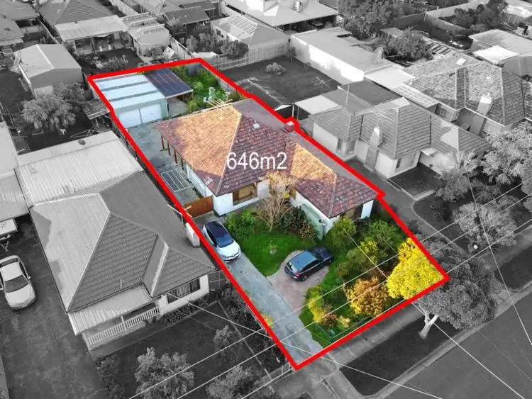 76 Marigold Avenue, Altona North VIC 3025
