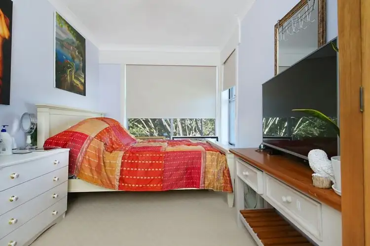 Fourth view of Homely unit listing, 5/84 Mitchell Street, Merewether NSW 2291