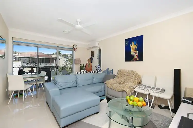 Sixth view of Homely unit listing, 5/84 Mitchell Street, Merewether NSW 2291