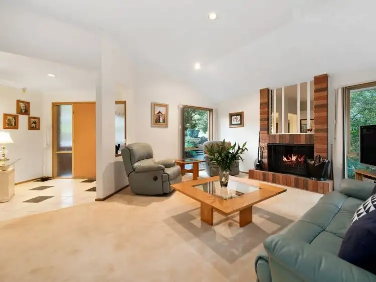 Second view of Homely house listing, 22A Olive Grove, Boronia VIC 3155