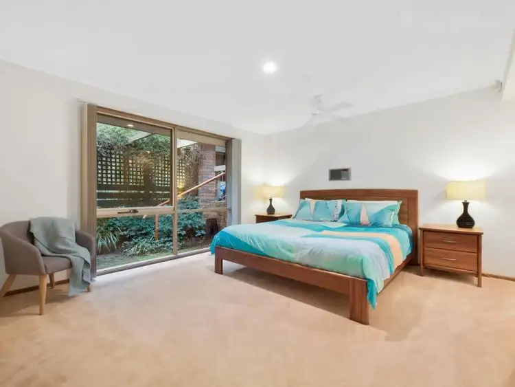 Third view of Homely house listing, 22A Olive Grove, Boronia VIC 3155
