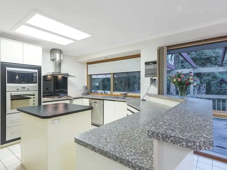 Fifth view of Homely house listing, 22A Olive Grove, Boronia VIC 3155