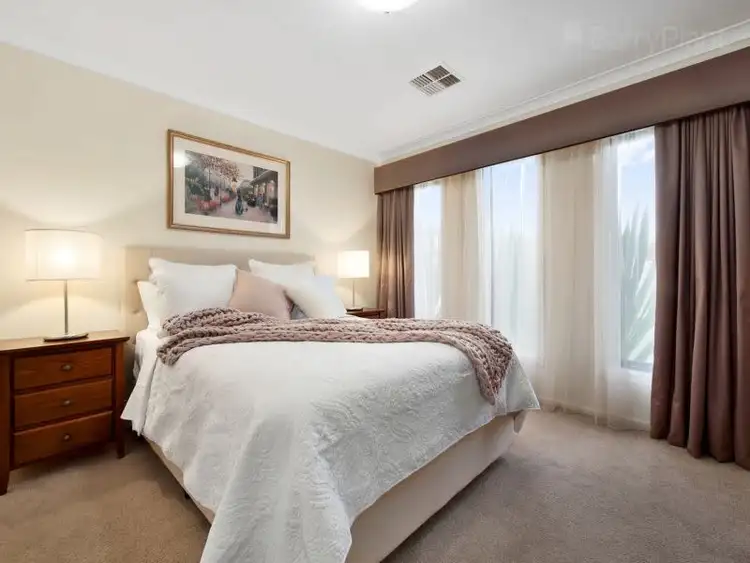 Fifth view of Homely house listing, 101 Bloom Avenue, Wantirna South VIC 3152