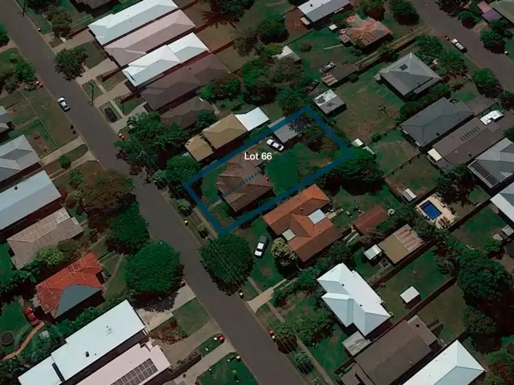 Second view of Homely house listing, 23 St Achs Street, Nudgee QLD 4014