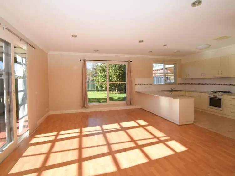 Second view of Homely house listing, 56 Green Street, Wangaratta VIC 3677