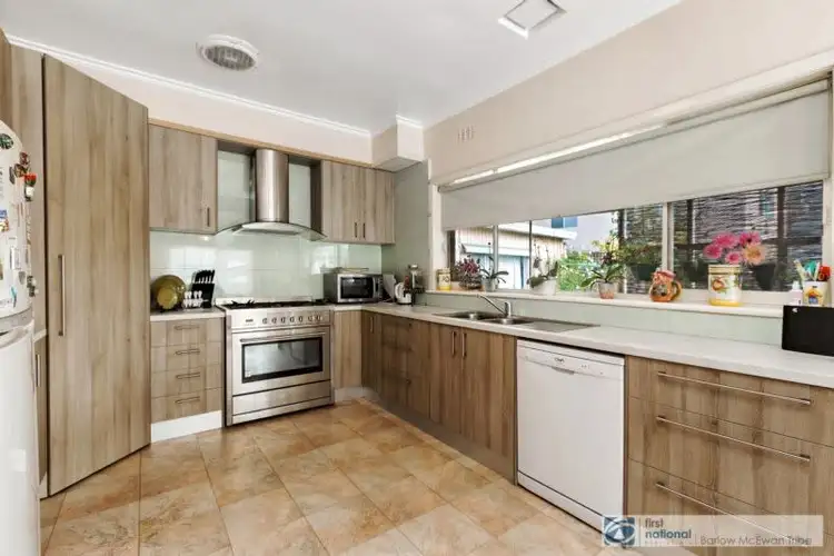 Second view of Homely house listing, 43 David Street, Altona VIC 3018